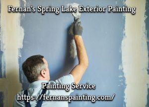 Dependable Painting Service in Brick, NJ