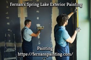 Affordable Painting Service in Brick, NJ